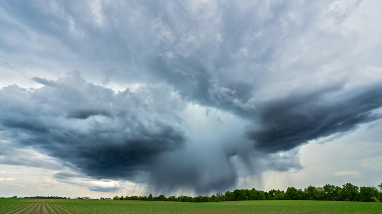  NOAA/Unsplash