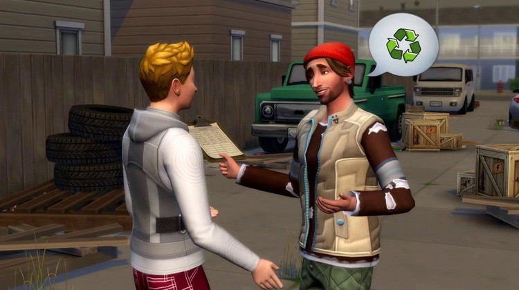 «Специально сводили симов с ума»: 4 стиля игры в The Sims