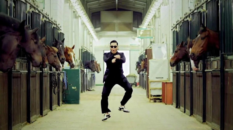 officialpsy/YouTube