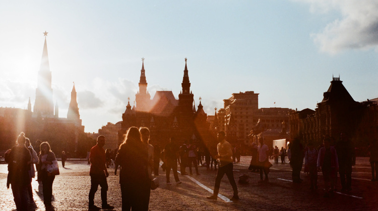 Unsplash.com/Sasha Matveeva