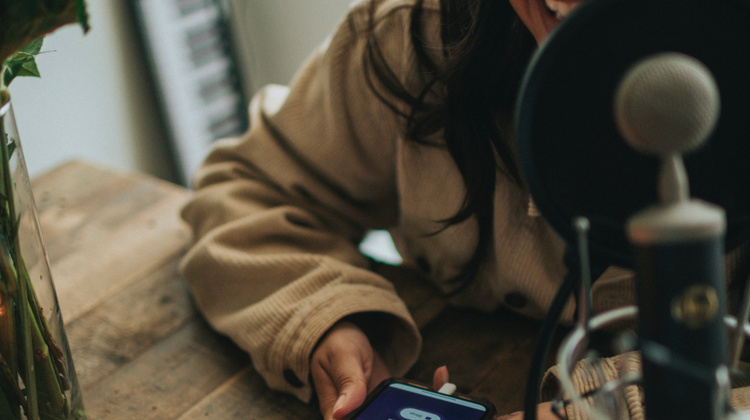 Soundtrap/Unsplash