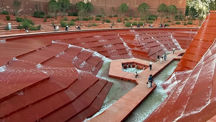 Список для истинных друзей Кубани: 10 мест, куда пойти в Краснодаре