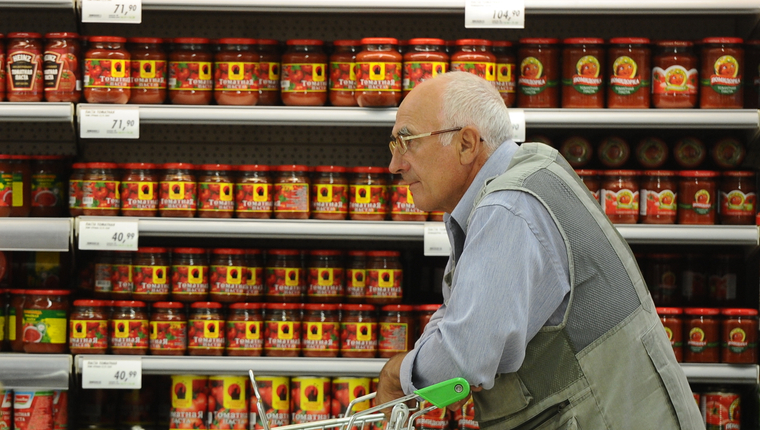 Полный список продуктов, которые подорожают в июле 2025 года: причины роста цен и способы сэкономить