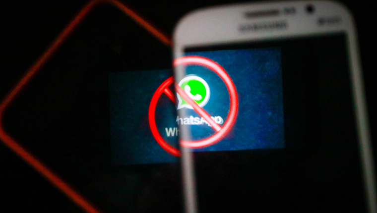 Топ-5 аналогов WhatsApp в России в 2025 году
