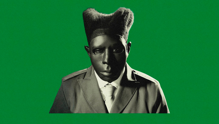 Новый альбом Tyler, The Creator — Chromakopia (2024): дата выхода