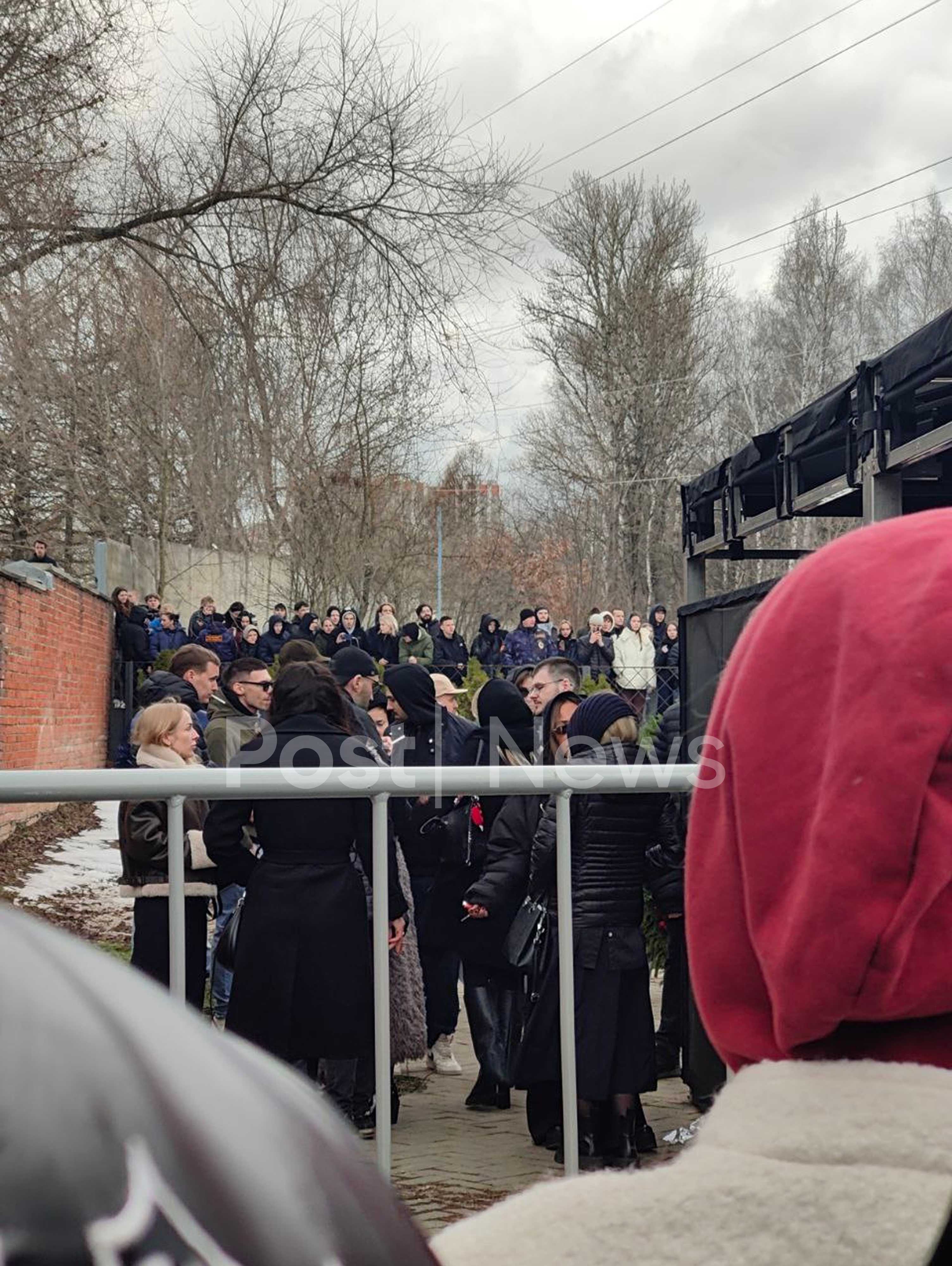 «Постньюс»