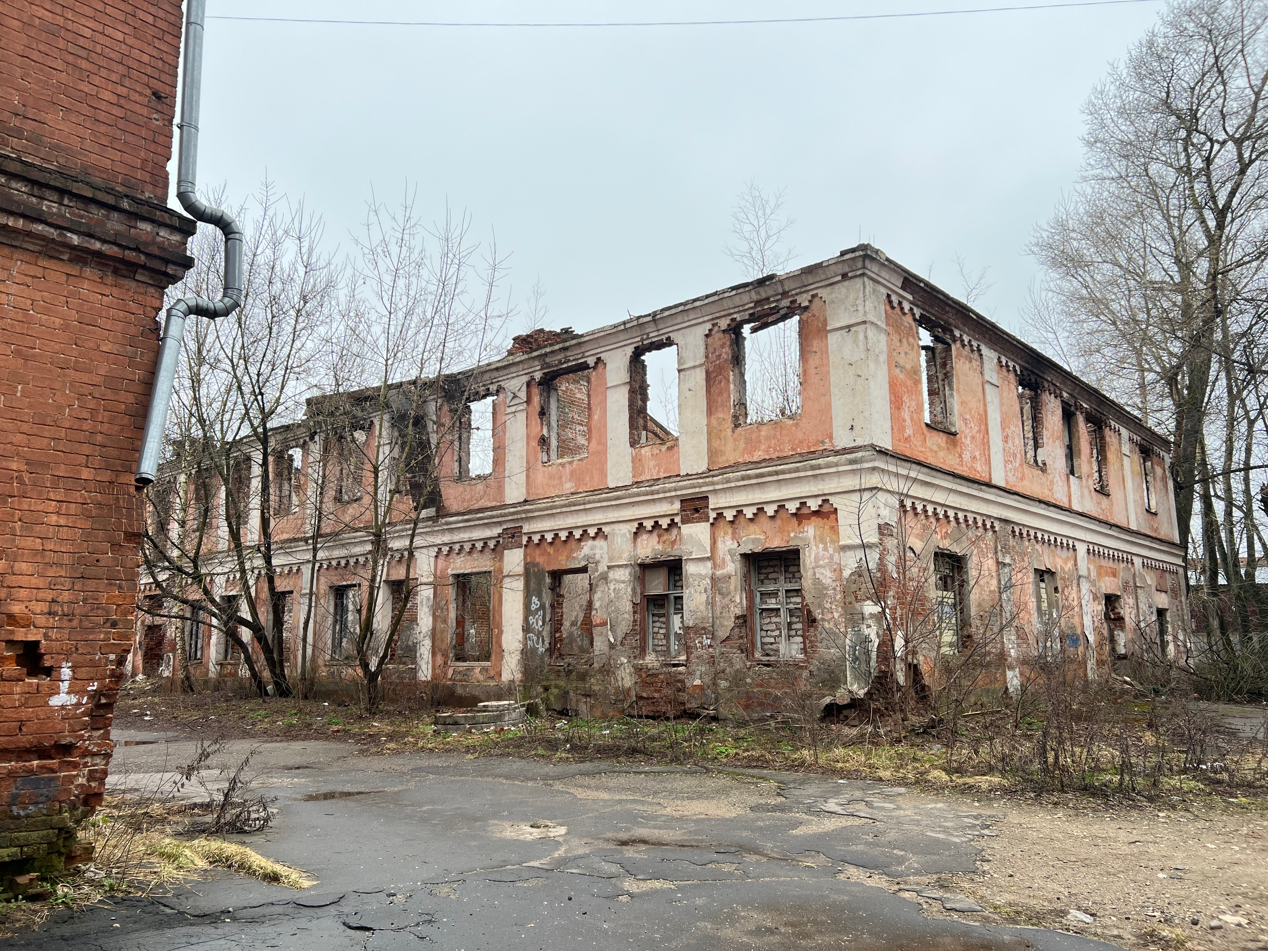 Виктория Бурангулова/«Постньюс» 