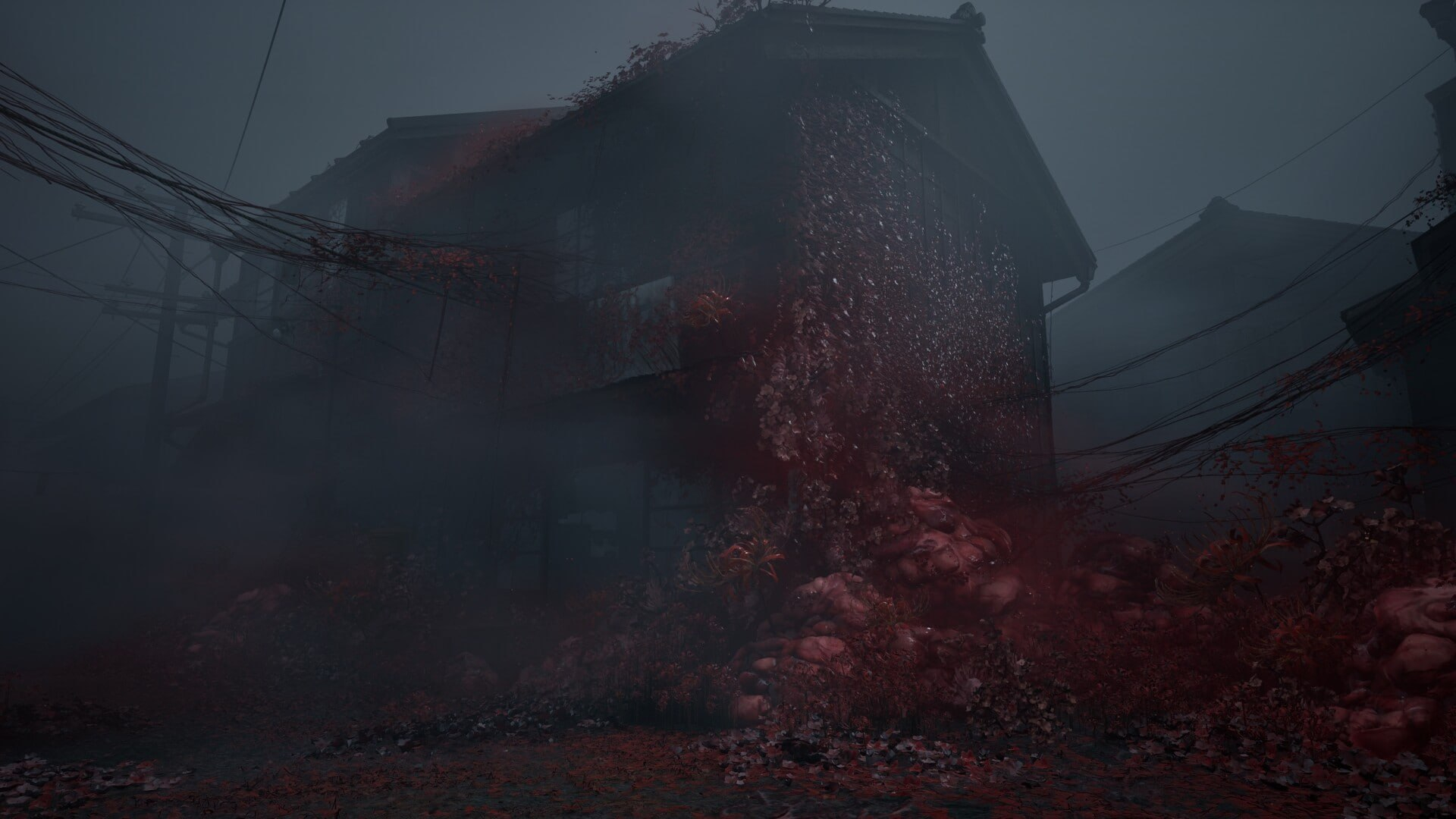 SILENT HILL (Official)/YouTube