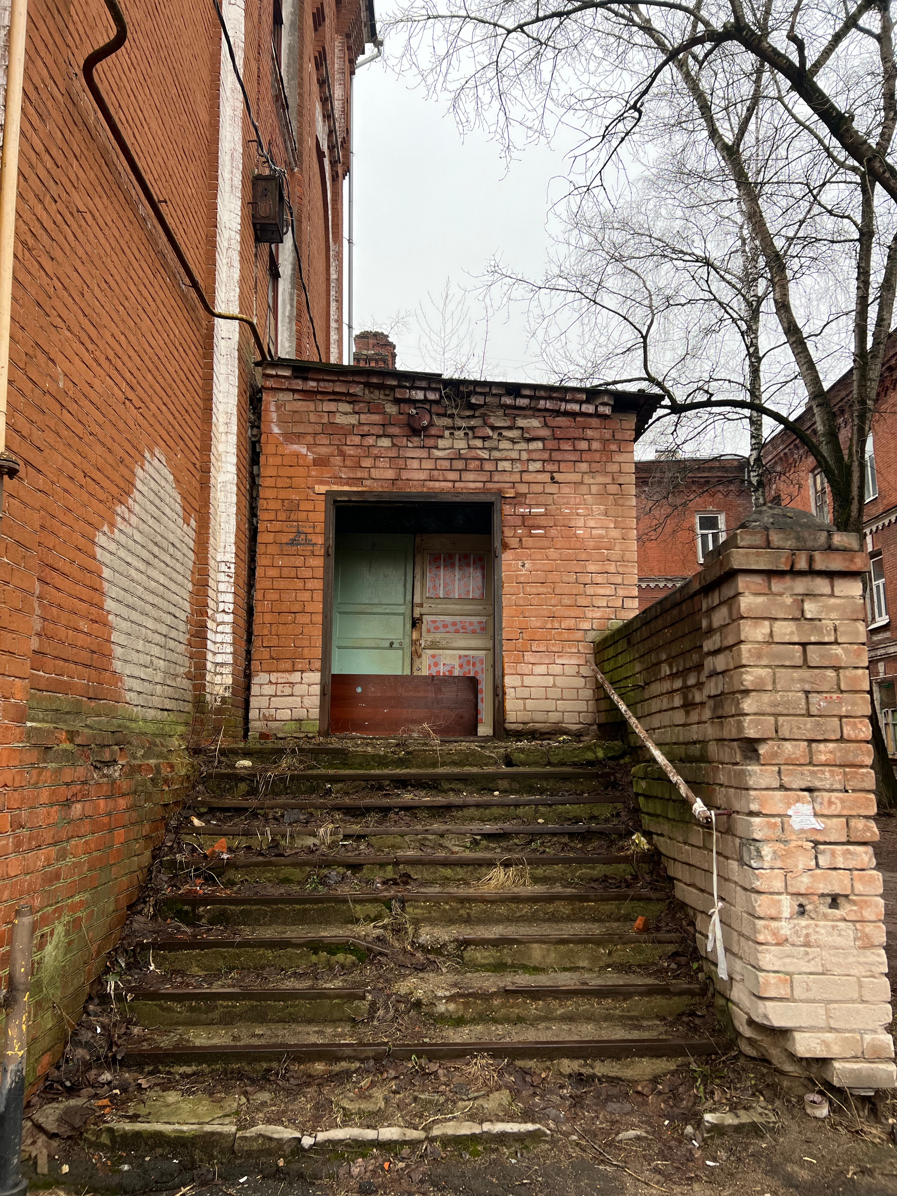 Виктория Бурангулова/«Постньюс» 