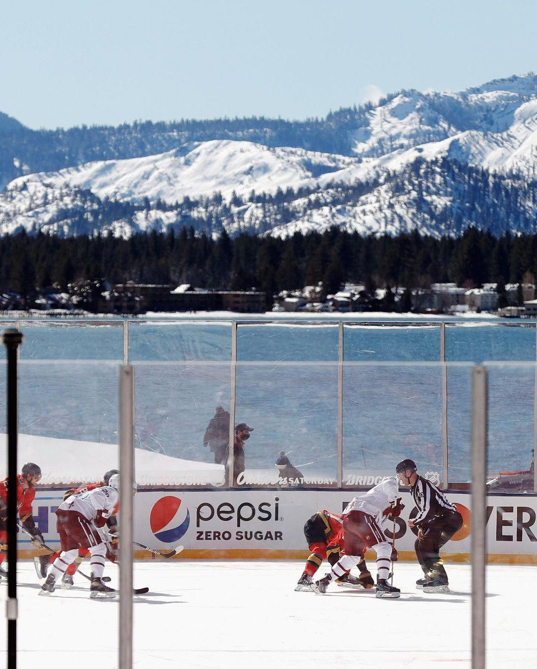 ФОТО: coloradoavalanche  / instagram.com