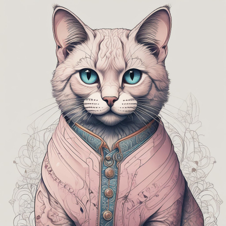 «Постньюс»/Artbreeder