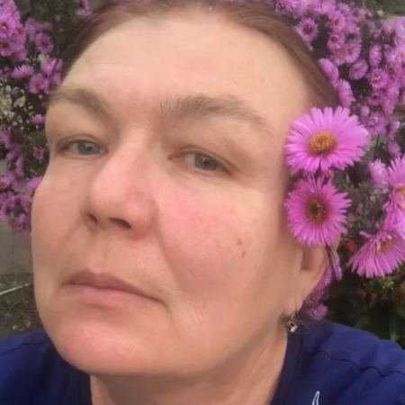 Инна Сумбаева. Фото © Telegram-канал Инны Сумбаевой